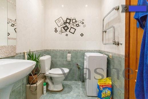 Apartment Budapest, Moscow - apartment by the day