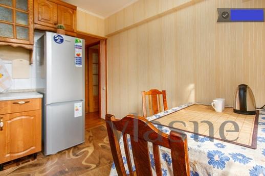 Apartment Budapest, Moscow - apartment by the day