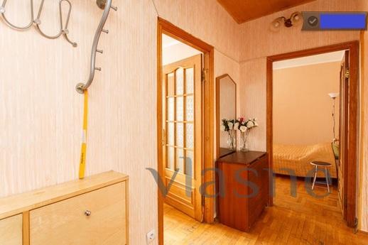 Apartment Budapest, Moscow - apartment by the day