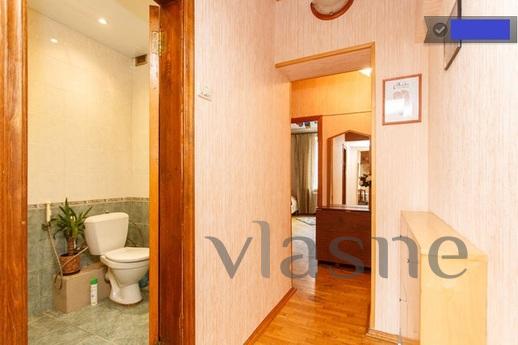 Apartment Budapest, Moscow - apartment by the day
