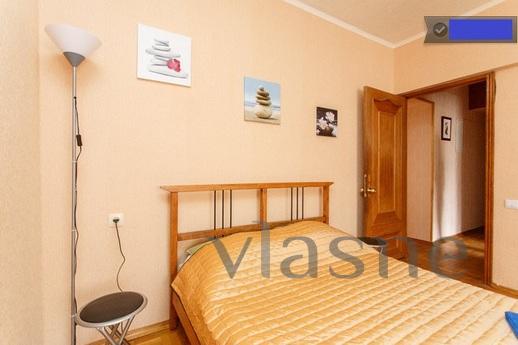 Apartment Budapest, Moscow - apartment by the day