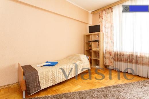 Apartment Budapest, Moscow - apartment by the day