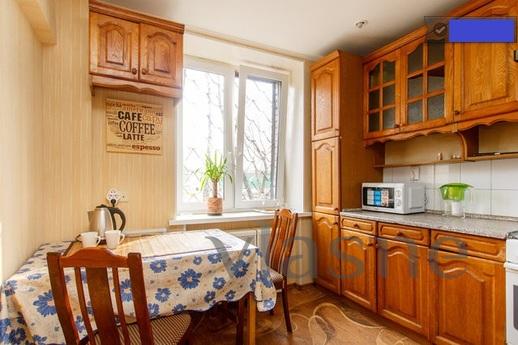 Apartment Budapest, Moscow - apartment by the day
