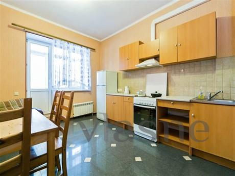 Apartment Warsaw, Moscow - apartment by the day