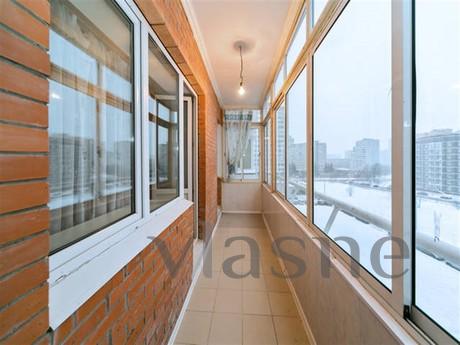 Apartment Warsaw, Moscow - apartment by the day