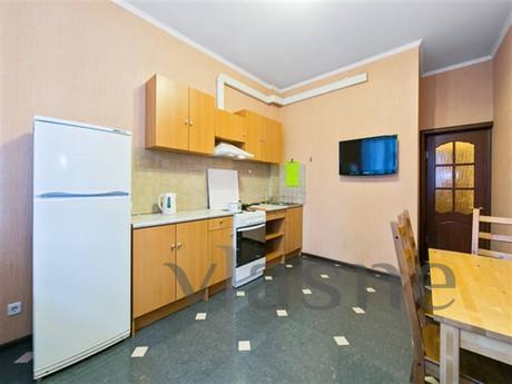 Apartment Warsaw, Moscow - apartment by the day