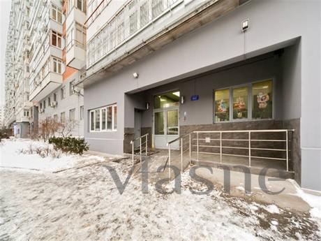 Apartment Warsaw, Moscow - apartment by the day