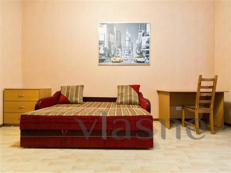 Apartment Warsaw, Moscow - apartment by the day