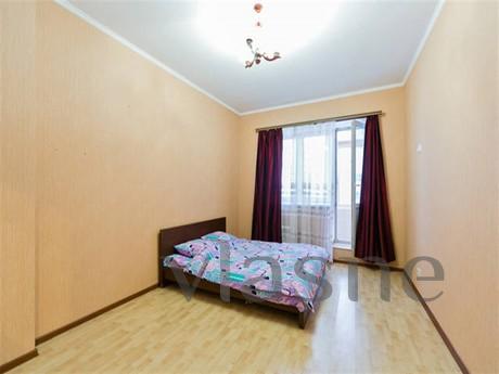 Apartment Warsaw, Moscow - apartment by the day