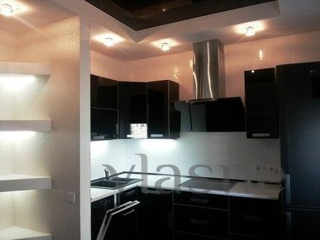 1 bedroom apartment, Moscow - apartment by the day