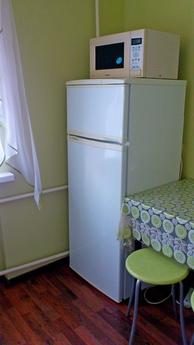 Clean, comfortable apartment., Ростов-на-Дон - апартамент за нощувки
