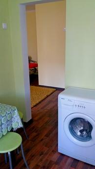 Clean, comfortable apartment., Ростов-на-Дон - апартамент за нощувки
