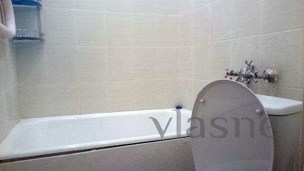 Cheap apartment in the center, Moscow - apartment by the day