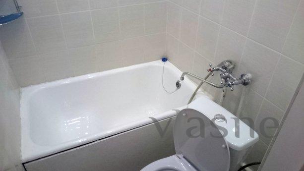 Cheap apartment in the center, Moscow - apartment by the day