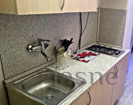 Cheap apartment in the center, Moscow - apartment by the day