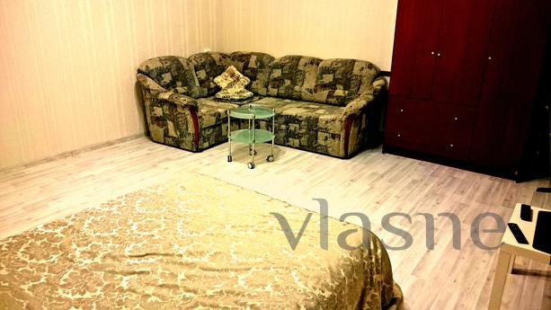 Spacious apartment on Mayakovskaya, Moscow - apartment by the day