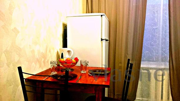 Spacious apartment on Mayakovskaya, Moscow - apartment by the day