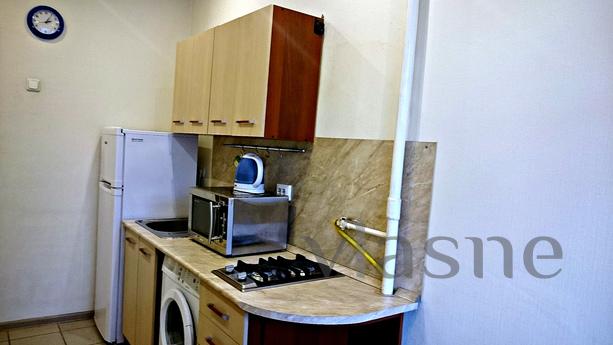 Cozy apartment in the center, Moscow - apartment by the day