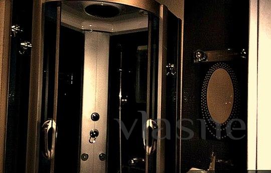 Luxury studio on Mayakovskaya, Moscow - apartment by the day