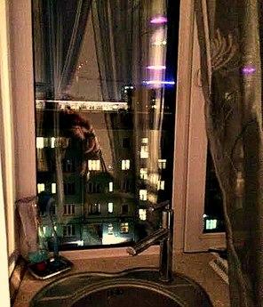 Luxury studio on Mayakovskaya, Moscow - apartment by the day
