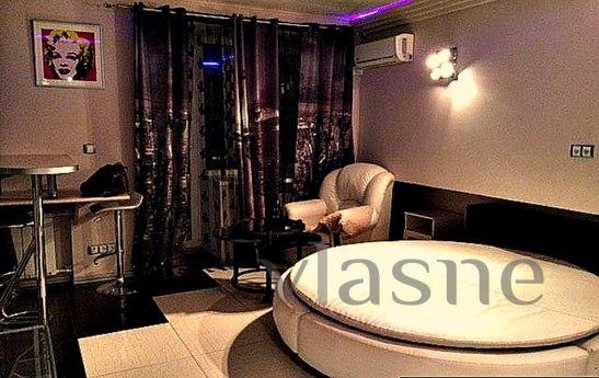 Luxury studio on Mayakovskaya, Moscow - apartment by the day