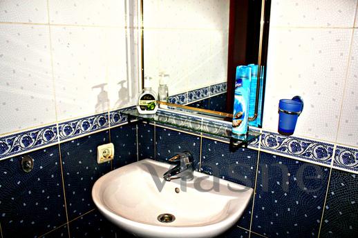 One bedroom apartment on Novoslobodskaya, Moscow - apartment by the day