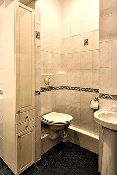 Cozy apartment in the center, Moscow - apartment by the day