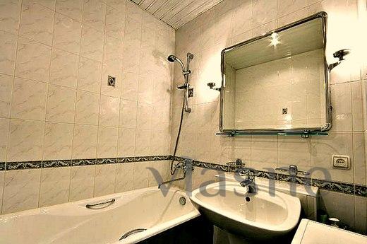 Cozy apartment in the center, Moscow - apartment by the day