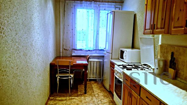 Cozy apartment in the center, Moscow - apartment by the day