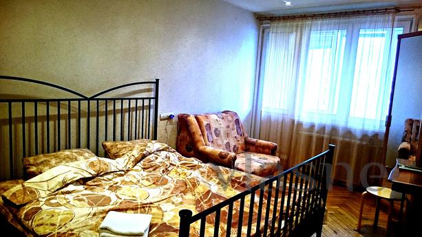 Beautiful apartment in the center! Suitable for those who wa
