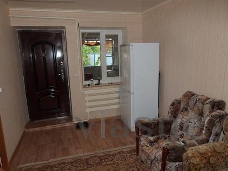 offered accommodation by the sea, Yeysk - apartment by the day