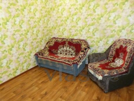offered accommodation by the sea, Yeisk - апартамент за нощувки
