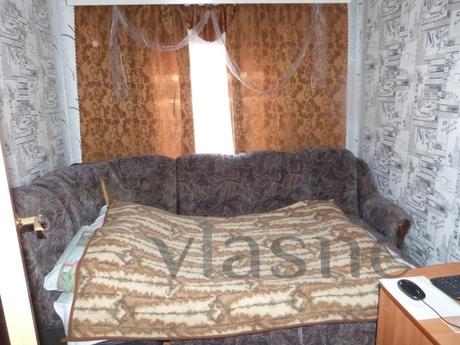 I rent a house near the sea in good rayone.PLYaZh KAMENKA wh