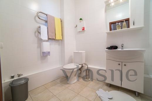 1 bedroom apartment, Novosibirsk - apartment by the day