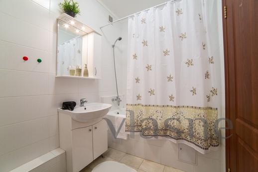 1 bedroom apartment, Novosibirsk - apartment by the day