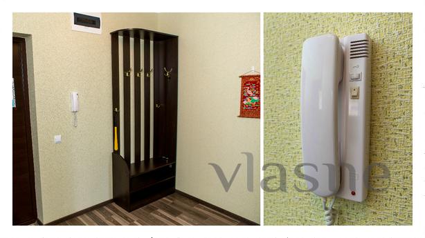 For lovers and couples, Krasnodar - apartment by the day