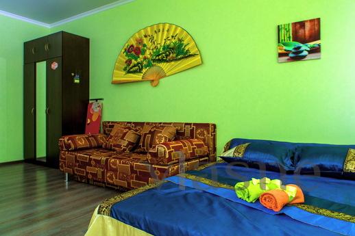 If you are traveling to Krasnodar for a vacation or a busine
