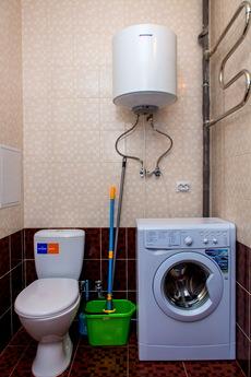 For lovers and couples, Krasnodar - apartment by the day