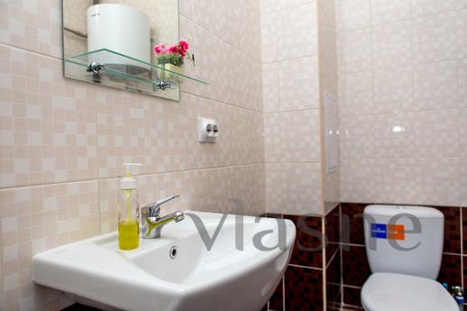 For lovers and couples, Krasnodar - apartment by the day