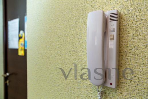 For lovers and couples, Krasnodar - apartment by the day