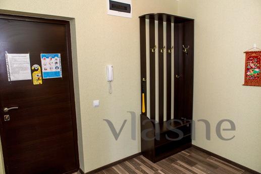 For lovers and couples, Krasnodar - apartment by the day