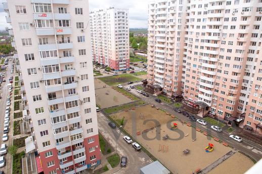 For lovers and couples, Krasnodar - apartment by the day