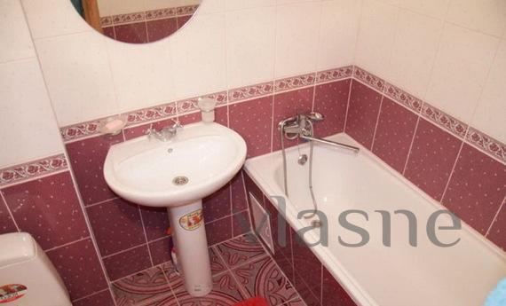 Daily, hourly, for a long time, Krasnodar - apartment by the day