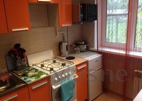 For lovers and couples, Krasnodar - apartment by the day