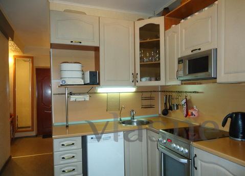 For visitors to the city!, Krasnodar - apartment by the day