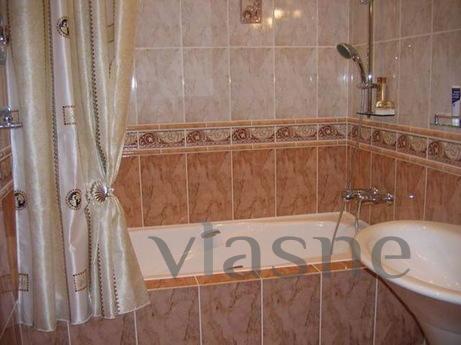 For visitors to the city!, Krasnodar - apartment by the day