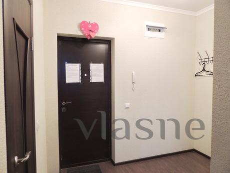 Apartment for guests, Krasnodar - apartment by the day