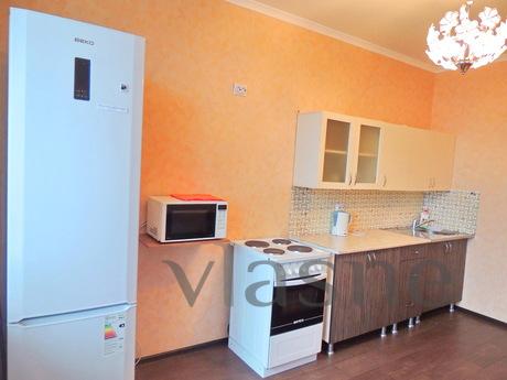 Apartment for guests, Krasnodar - apartment by the day