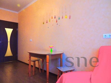 Apartment for guests, Krasnodar - apartment by the day