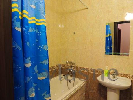 Apartment for guests, Krasnodar - apartment by the day